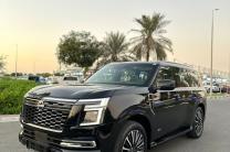 VENTE NISSAN PATROL 2025 /00 KM automobile_motos_velos_engins_et_pieces